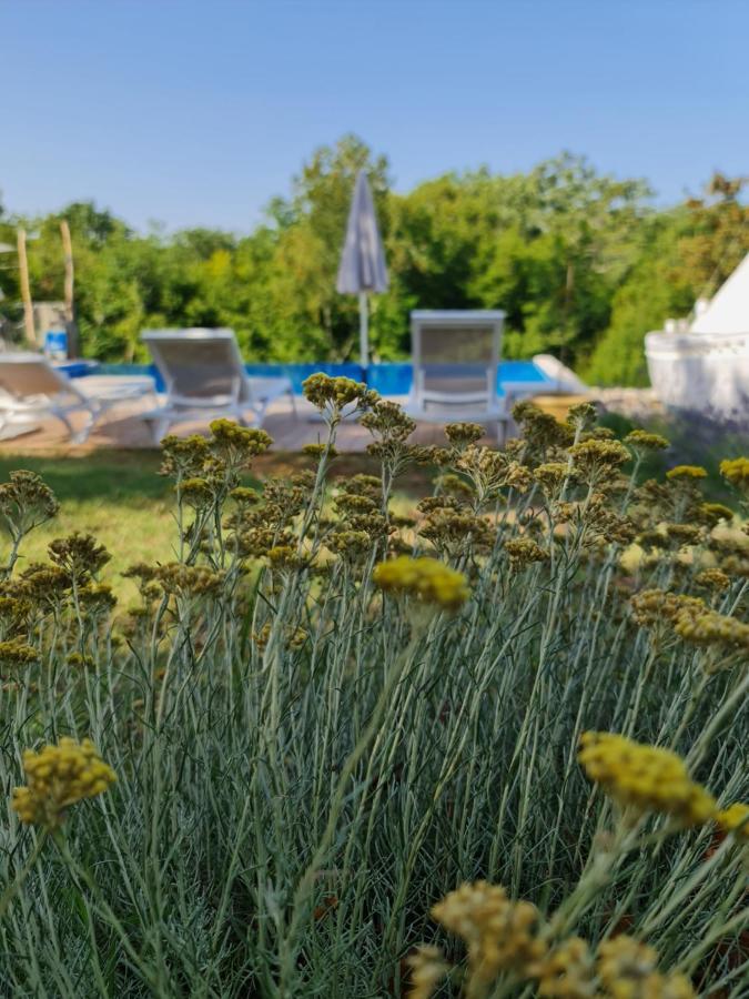 Boutique Resort Osma - Adults Only Malinska Dış mekan fotoğraf