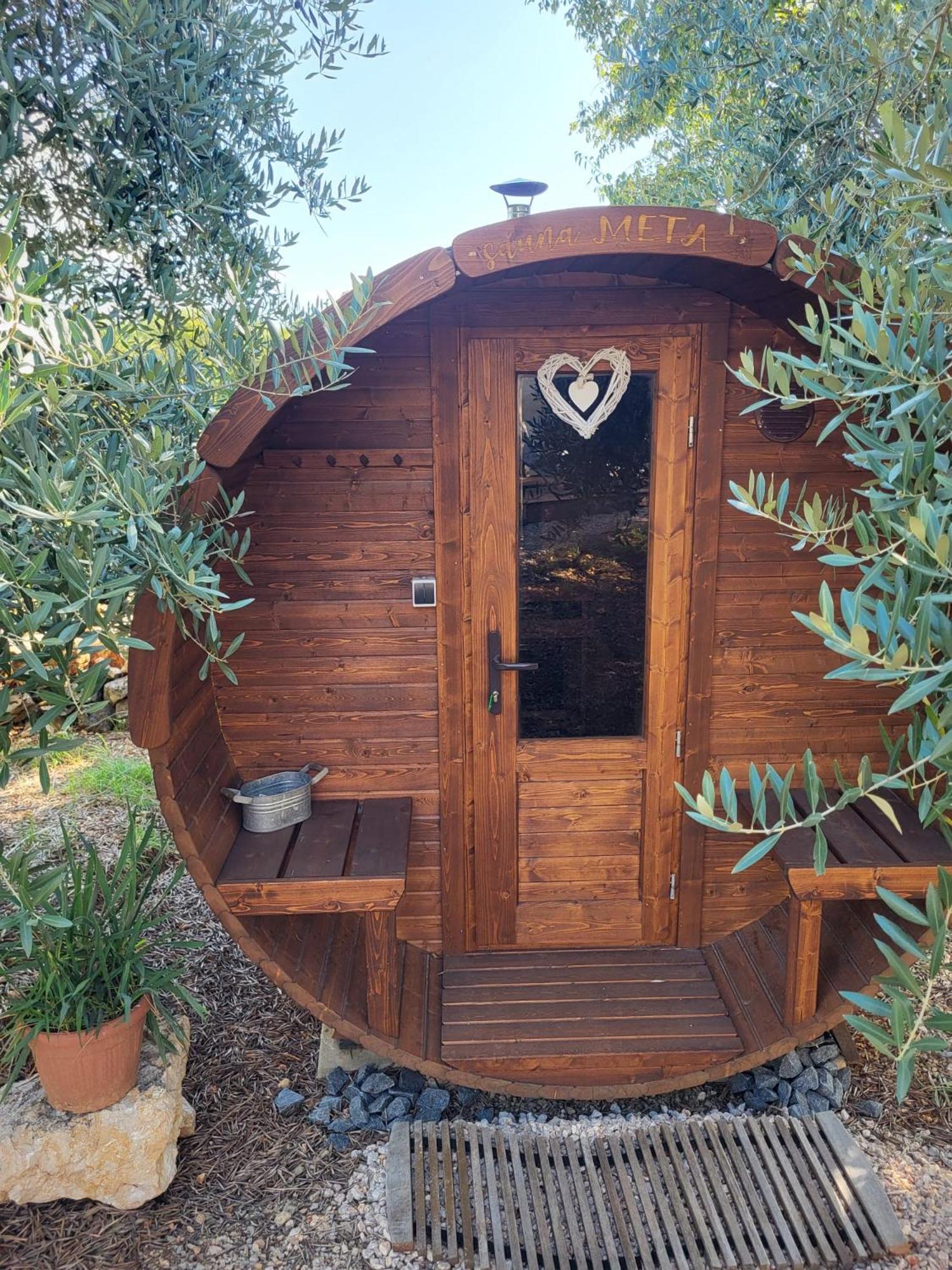 Boutique Resort Osma - Adults Only Malinska Dış mekan fotoğraf